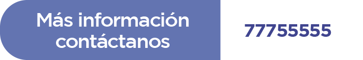 Más información